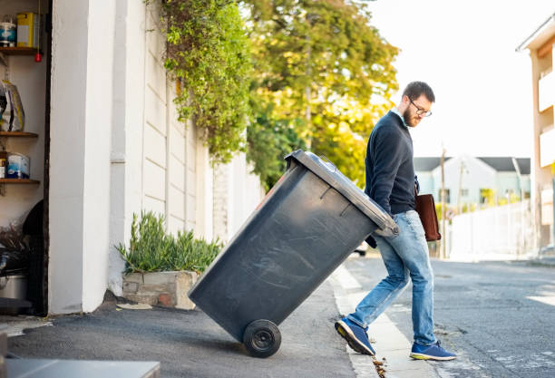 Best Residential Junk Removal  in Colchester, IL