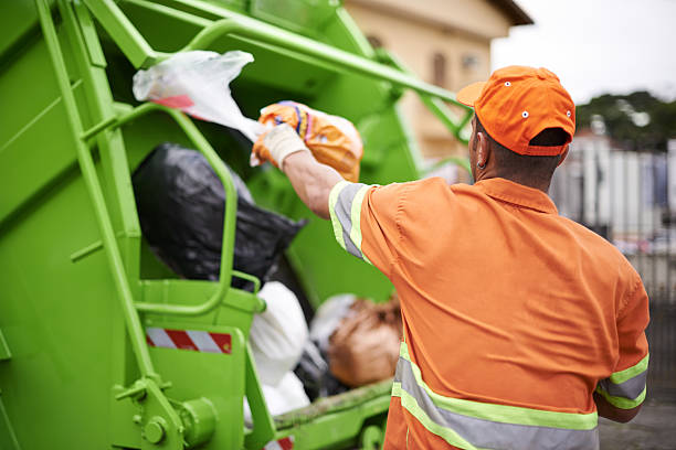 Best Trash Removal Near Me  in Colchester, IL