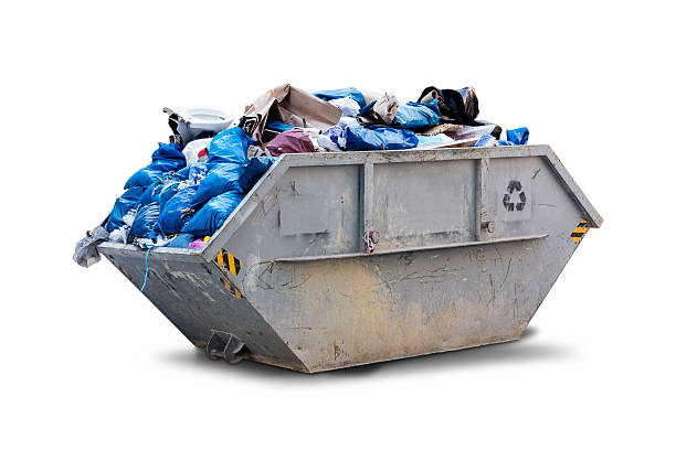 Best Household Junk Removal  in Colchester, IL